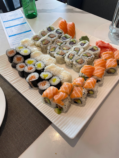 La Pergola SUSHI - Thumbnail