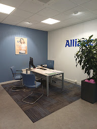 Photo n°14 de Allianz Assurance FLERS SAINT JEAN - Jean-yves LORANT à Flers (Compagnie d'assurance moto)