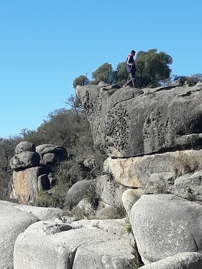 Photos of Alpa y Kanki
