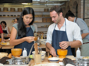 Photo n°1 de Chez Thao à Bollène (Cours de cuisine)