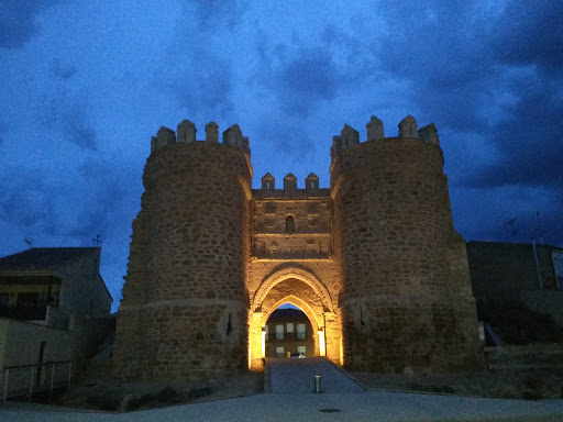 Los Toreros - Visual