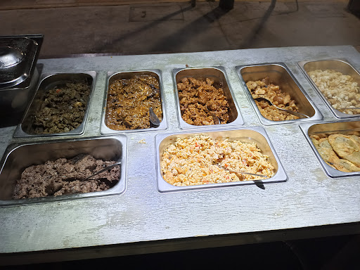 Cocina Magaly Paseo de las Palmas Cancun