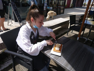 Photo n°42 de Le Carrée à Cayeux-sur-Mer (Restaurant)