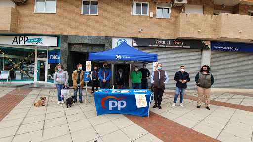 PP - Partido Popular San Vicente del Raspeig Gallery - Spain