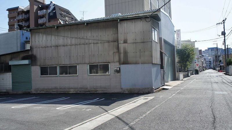 さくら大供駐車場(月極)