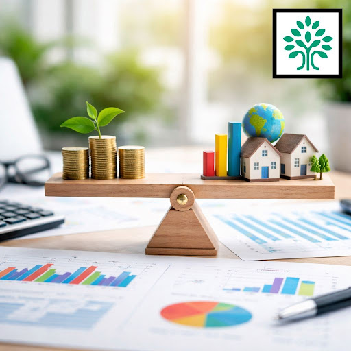 A well-balanced financial portfolio is the foundation of long-term wealth and peace of mind. At P… post image