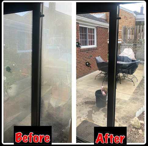 Gallery of Herrera Window & Gutter Cleaning located in  - Verified Window Cleaning Service nearby.