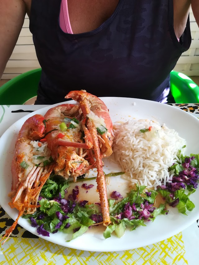 Restaurant Chez Olivier