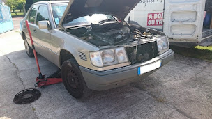 Photo n°19 de Mecapneus mécanique à domicile à Breuillet (Magasin de pneus)