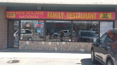 Photos of Golden National Restaurant