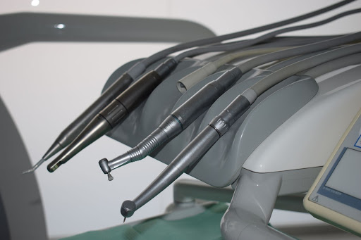 Centre Dental La Serreta