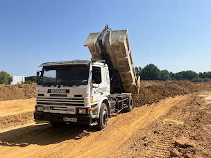 Photo n°21 de Saint-Germain Terrassement EI à Digny (Entreprise de terrassement)