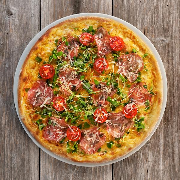Kotipizza — photo