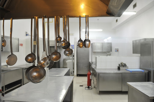 Dream Chef - Visual