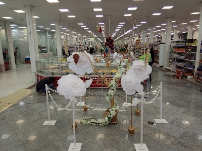 Photos of Specialized Exhibition of Talaelo Jamil Rugs