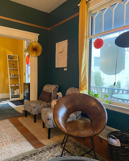The Float Shoppe - Visual