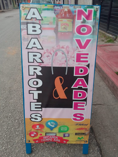 Abarrotes Jerico Gallery - Mexico