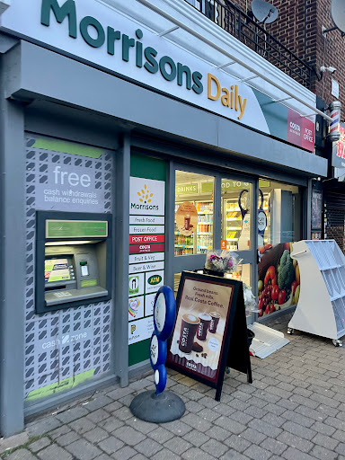 Chigwell Post Office - Thumbnail