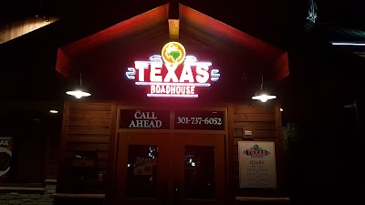 Texas Roadhouse