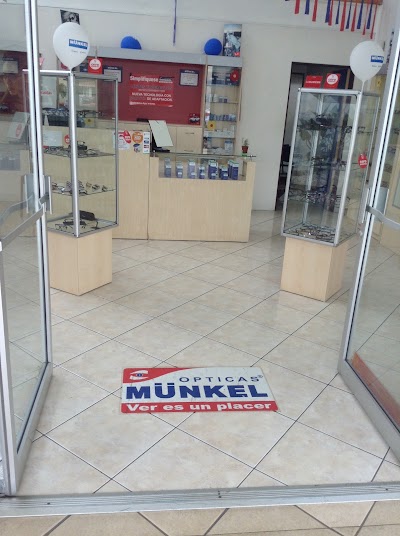 Photos of Optica munkel