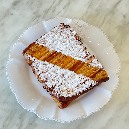 Photo n°8 de Les Frères Blavette à Paris (Salon de thé)