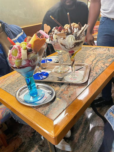 Eiscafé Benedetti - Thumbnail