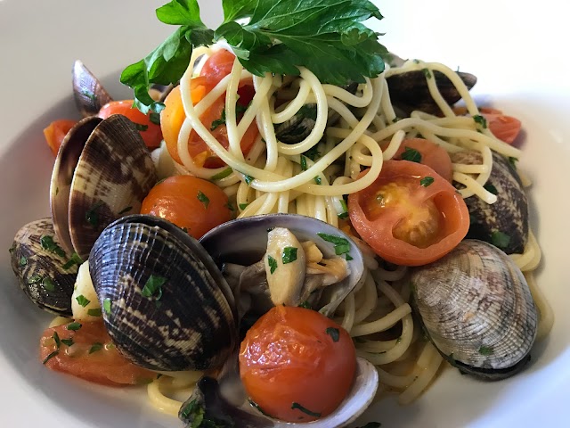 Schlosscafe