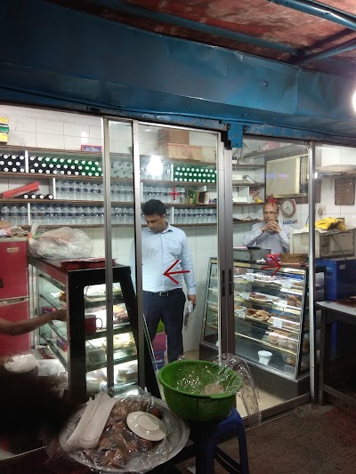 Photos of Baily Pitha Ghar