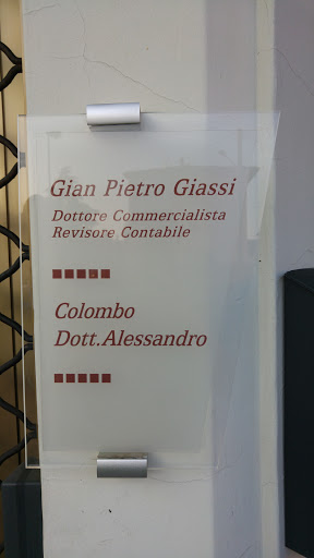 Studio G & C Dei Dott. Gian Pietro Giassi - Dott. Alessandro Colombo Esposito - Thumbnail
