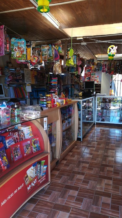 Photos of Libreria Mi Estilo