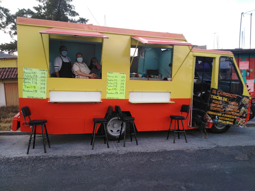 Tacos "El camioncito" - Thumbnail