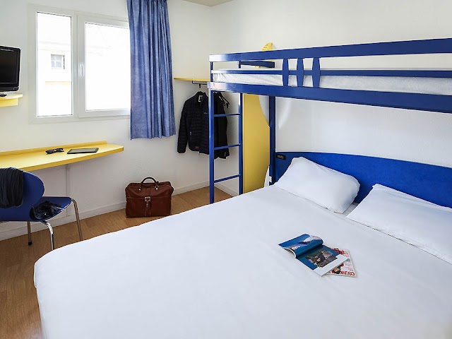 Hotel ibis budget Béziers Centre Palais Congrès