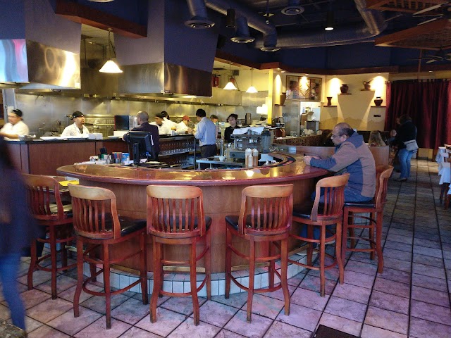 Banana Leaf Restaurant