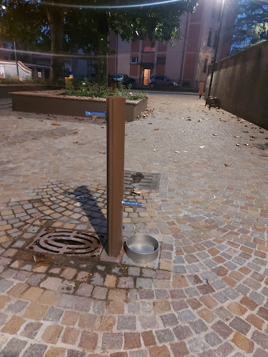 Piazzetta Pubblica - Thumbnail