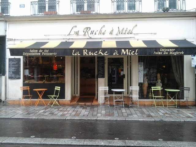 La Ruche à Miel