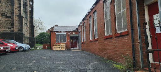 Till & Whitehead Gallery - United Kingdom