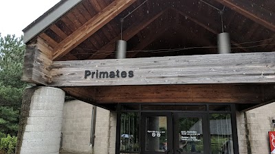 Primates House