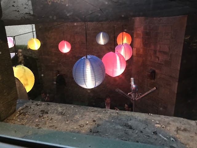 Underbelly Cowgate
