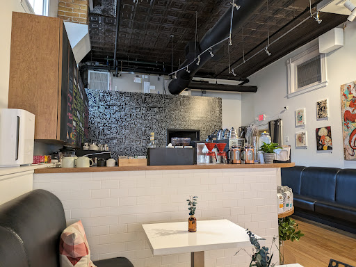 CityArts Café - Thumbnail