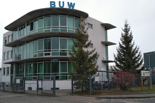 Bildungsinstitut für Umwelt- schutz und Wasserwirtschaft