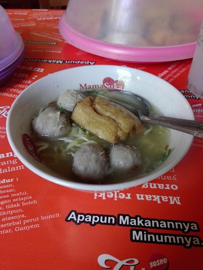 Photos of Bakso Mesra