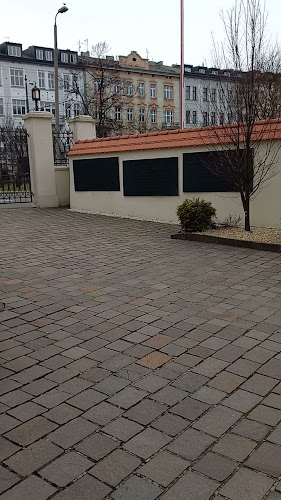 Parafia Wojskowa pw. św. Agnieszki w Krakowie - Kościół