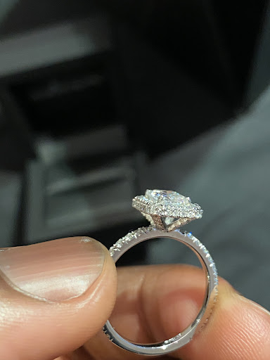 Diamond Heaven - Thumbnail