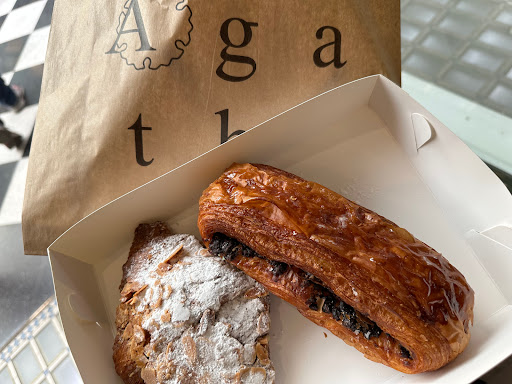Agathé Pâtisserie Petite - Thumbnail