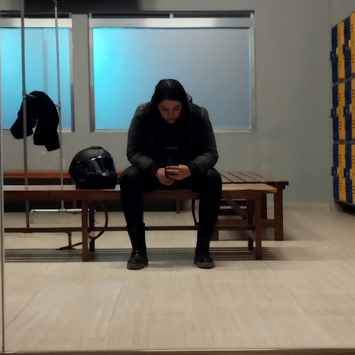 ABYGYM - Visual