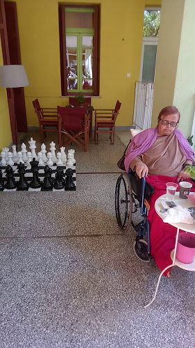 Αξιολογήσεις για το Aktios Elderly Care Unit - Άκτιος Μονάδα Φροντίδας Ηλικιωμένων στην Αίγιο - Αλλος