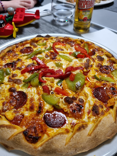Star Pizza