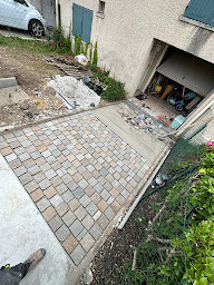 Photo n°26 de ets levrien à Breuillet (Entreprise de construction)