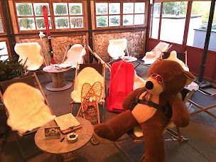 Photo n°20 de Il Cottage à Paris (Restaurant)