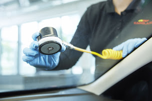 Photo n°18 de CARGLASS Pare-Brise Chateaugiron à Châteaugiron (Garage automobile)